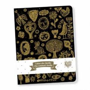 Agenda Aurelia Djeco11230