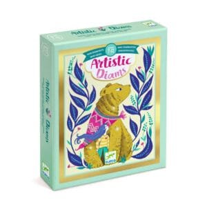 atelier creativ creaturi mitice djeco6884