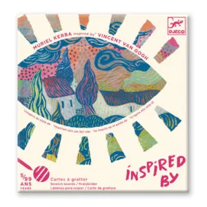 atelier de razuit fauvism inspired by van gogh djeco7940