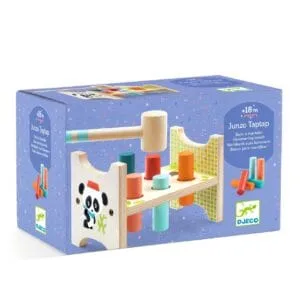 Banc De Lucru Bebe Taptap Djeco13283