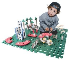 Baza Pentru Constructii Cu Blocuri De Spuma Bakoba11901