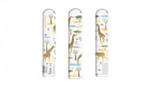 Caleidoscop Girafe Londji7419