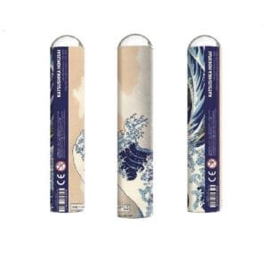 caleidoscop hokusai valul londji8483