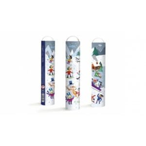 caleidoscop iarna la munte londji8486