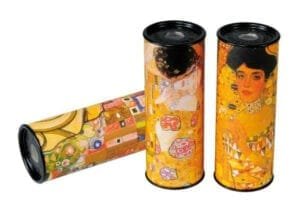 Caleidoscop Klimt Fridolin4391