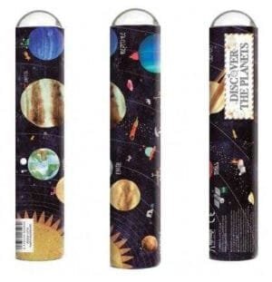 Caleidoscop Planete Londji4908