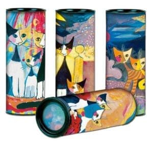 Caleidoscop Rosina Wachtmeister Fridolin3966
