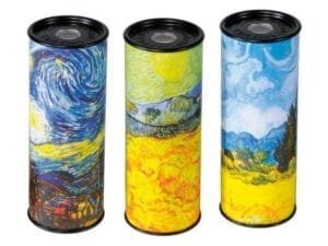 Caleidoscop Vincent Van Gogh Fridolin3968