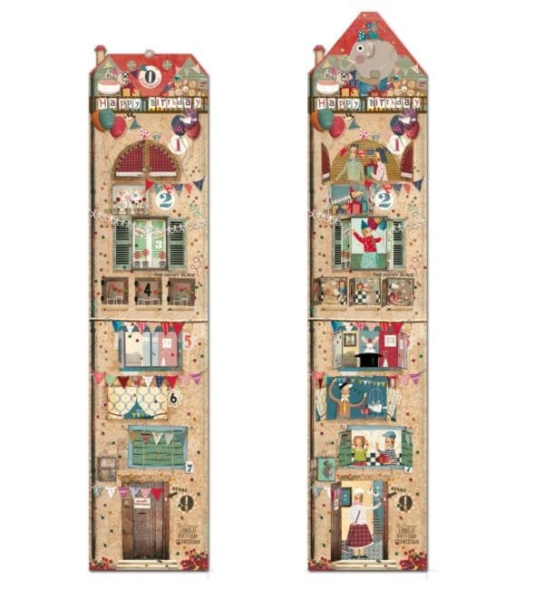 Calendar Zi De Nastere Londji3006