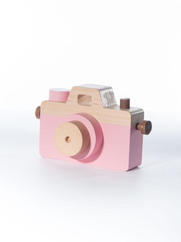 Camera Foto Handmade Marc Toys6982