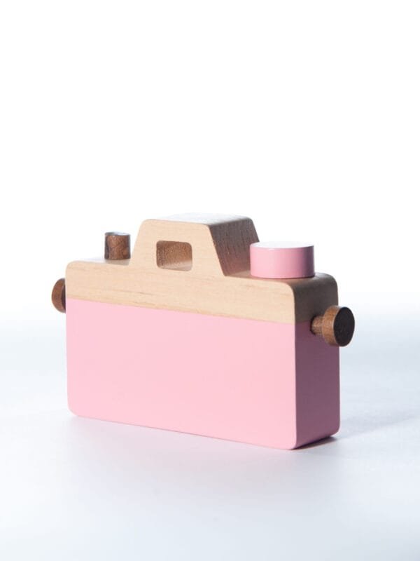 Camera Foto Handmade Marc Toys6984