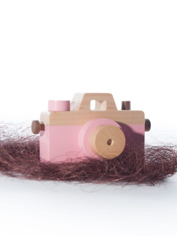Camera Foto Handmade Marc Toys6985
