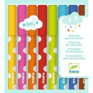 Carioci Lavabile Pentru Cei Mici Djeco4753