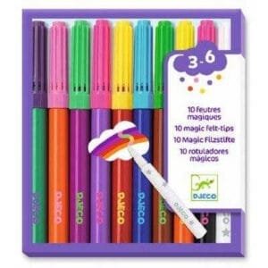 Carioci Magice Djeco3990