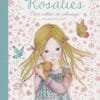 Carte De Colorat Rosalie Moulin Roty7297