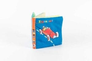 carte din textil egmont toys4093