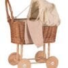 Carucior Din Nuiele Pentru Papusi Egmont Toys18190