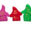 Casutele Piticilor Joc Handmade Marc Toys6643