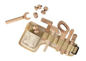 Centura Cu Unelte Egmont Toys6817