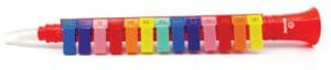 Clarinet9866