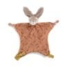Comforter Jucarie Bebe Senzoriala Iepuras Argila Moulin Roty19590
