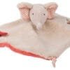 Comforter Paturica Senzoriala Bebe Elefant Moulin Roty3642