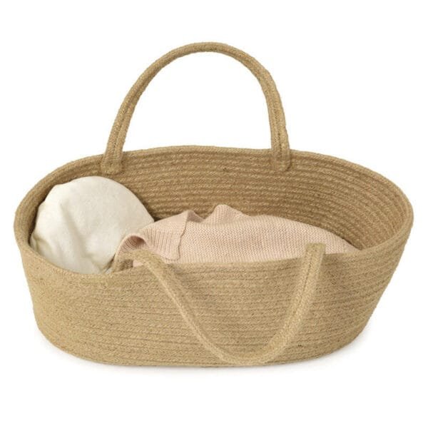 Cosulet Din Sfoara Impletita Pentru Papusa Egmont Toys11463