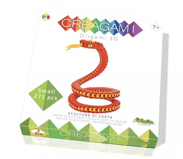 Creagami Sarpe6358
