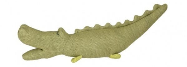 Crocodil Tricotat Egmont Toys7275