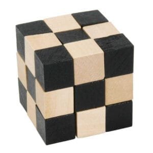 Cub Sarpe Negru Natur2351