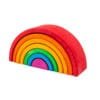curcubeu mediu jucarie handmade6402