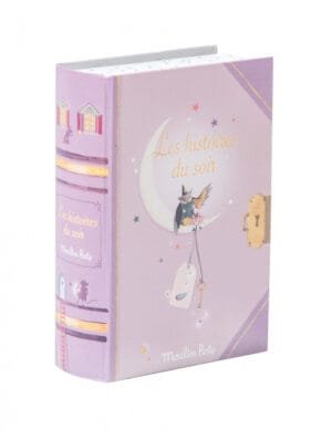 cutie cu lanterna de proiectat povesti a fost odata moulin roty9177