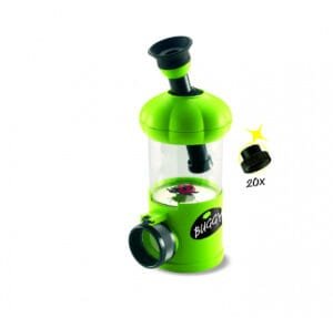 cutie cu lupa si microscop pentru observarea insectelor navir10360