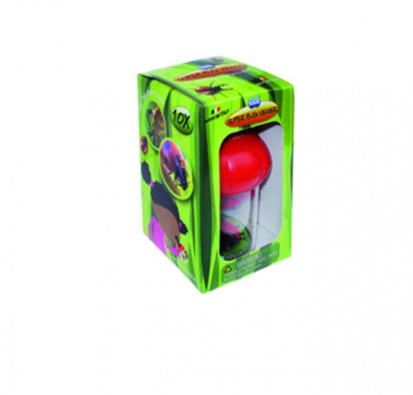 Cutie Cu Microscop Pentru Observarea Insectelor Navir10364