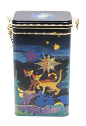 Cutie Depozitare Rosina Wachtmeister Wonderland Fridolin7465