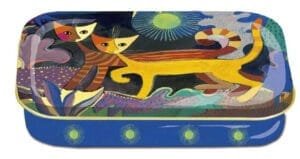 cutie metalica wonderland3534