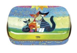 Cutiuta Metalica R Wachtmeister Momenti De Felicita Fridolin3526