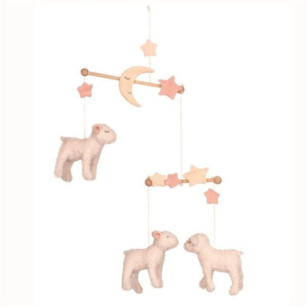 Decoratie Mobila Mary Egmont Toys8403