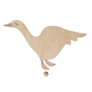 Decoratie Muzicala Lebada Egmont Toys18130
