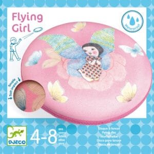 disc frisbee zborul zanei djeco6374