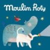 discuri cu povesti animale vesele moulin roty5758