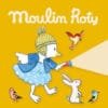 Discuri Cu Povesti Familia Fericita Moulin Roty5761 I Best Buy Babys