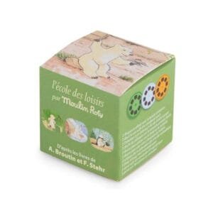 Discuri Cu Povesti Imbratisari Calde Moulin Roty12576