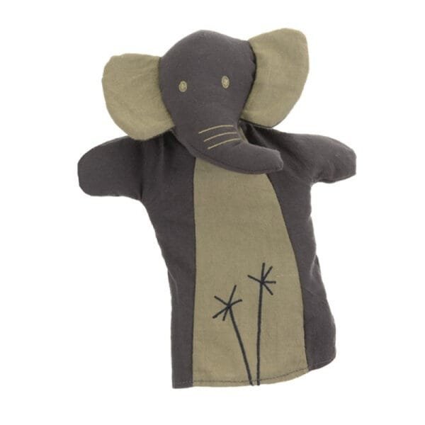 Elefant Papusa De Mana Egmont Toys8423