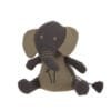 Elefantul Chloe, jucarie bebe textil, Egmont Toys 4 elefantul chloe jucarie bebe textil egmont toys8413