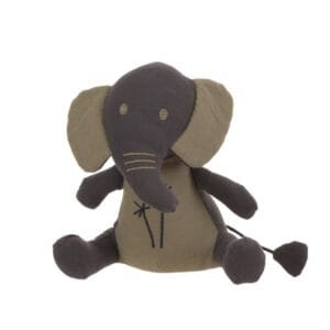 Elefantul Chloe Jucarie Bebe Textil Egmont Toys8413