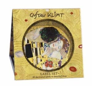 Etichete Gustav Klimt Fridolin3924