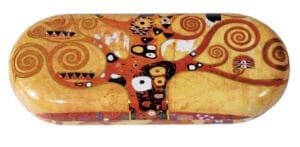 Etui Ochelari Klimt Copacul Vietii Fridolin2392