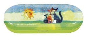 Etui Ochelari Rosina Wachtmeister Fridolin2948