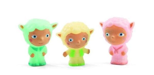 Familia De Poveste Patachou Djeco3602